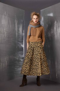 Piazza Sempione RTW Fall 2018