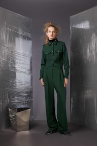 Piazza Sempione RTW Fall 2018