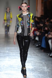 Piccione.Piccione RTW Fall 2018
