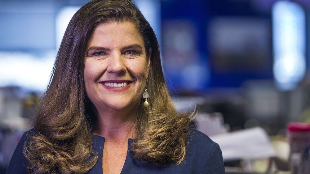 USA Today Names New Editor in Chief