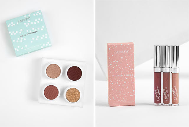 PopColour is entering Ulta Beauty Feb. 25.