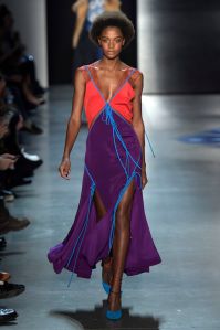 Prabal Gurung RTW Fall 2018