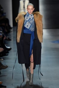 Prabal Gurung RTW Fall 2018