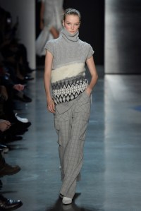Prabal Gurung RTW Fall 2018