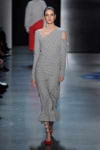 Prabal Gurung RTW Fall 2018