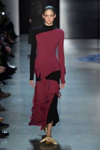 Prabal Gurung RTW Fall 2018