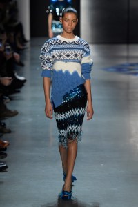 Prabal Gurung RTW Fall 2018