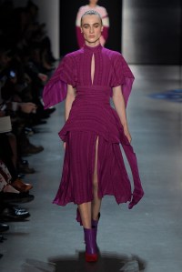 Prabal Gurung RTW Fall 2018