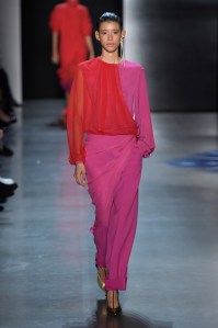 Prabal Gurung RTW Fall 2018