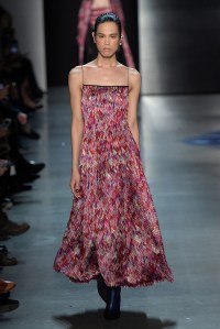 Prabal Gurung RTW Fall 2018