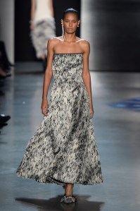 Prabal Gurung RTW Fall 2018