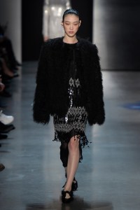 Prabal Gurung RTW Fall 2018