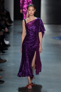 Prabal Gurung RTW Fall 2018