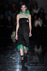 Prada RTW Fall 2018