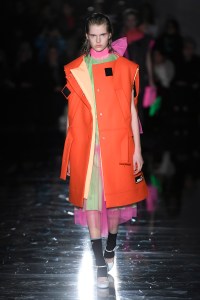 Prada RTW Fall 2018