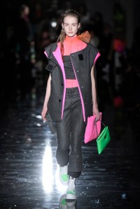 Prada RTW Fall 2018