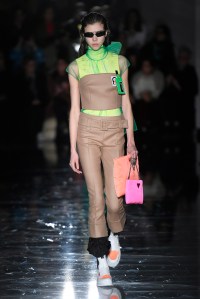 Prada RTW Fall 2018