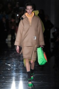 Prada RTW Fall 2018