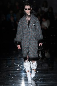 Prada RTW Fall 2018