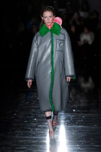 Prada RTW Fall 2018