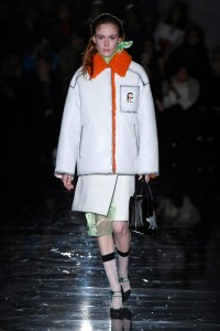 Prada RTW Fall 2018