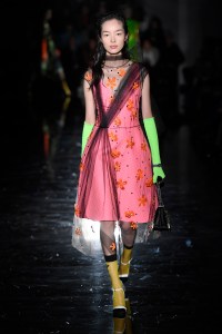 Prada RTW Fall 2018