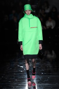 Prada RTW Fall 2018