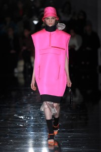 Prada RTW Fall 2018