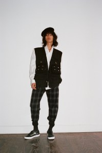 Private Policy Men's Fall 2018