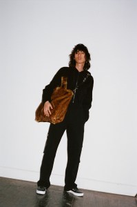Private Policy Men's Fall 2018