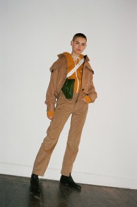 Private Policy Men's Fall 2018