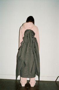 Private Policy Men's Fall 2018