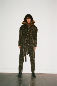 Private Policy Men's Fall 2018