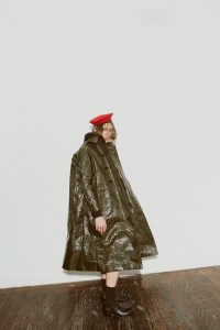 Private Policy Men's Fall 2018