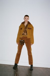 Private Policy Men's Fall 2018