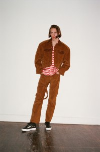Private Policy Men's Fall 2018