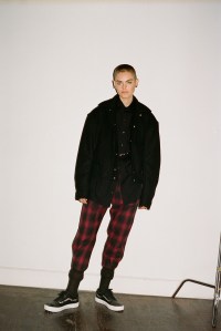 Private Policy Men's Fall 2018