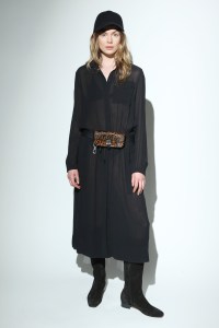 Rag & Bone RTW Fall 2018