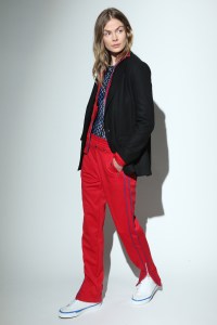 Rag & Bone RTW Fall 2018