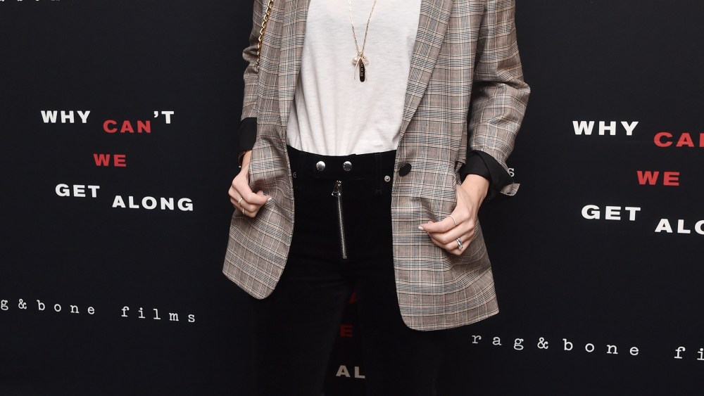Kate Mara