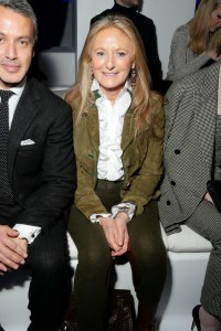 Ricky Lauren