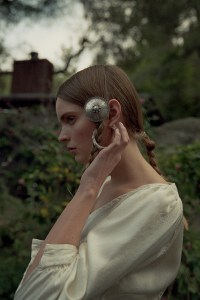Raquel Allegra RTW Fall 2018
