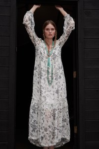 Raquel Allegra RTW Fall 2018