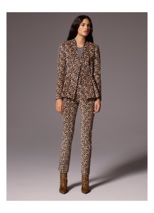 Rebecca Taylor RTW Fall 2018