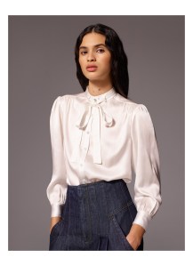Rebecca Taylor RTW Fall 2018