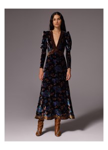 Rebecca Taylor RTW Fall 2018