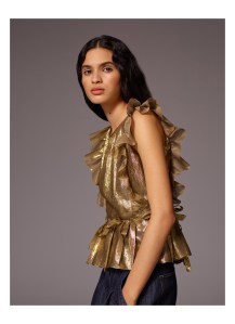 Rebecca Taylor RTW Fall 2018