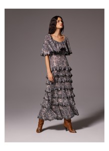 Rebecca Taylor RTW Fall 2018