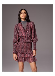 Rebecca Taylor RTW Fall 2018