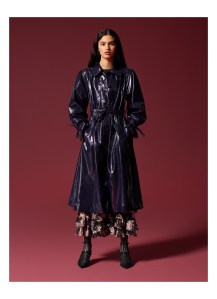Rebecca Taylor RTW Fall 2018
